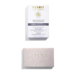 Peeling SOAP BAR - Perris Swiss Laboratory - Luxuskosmetik mit kostenlosen Ratschlägen und Sendungen!