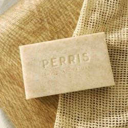 Peeling SOAP BAR - Perris Swiss Laboratory - Luxuskosmetik mit kostenlosen Ratschlägen und Sendungen!