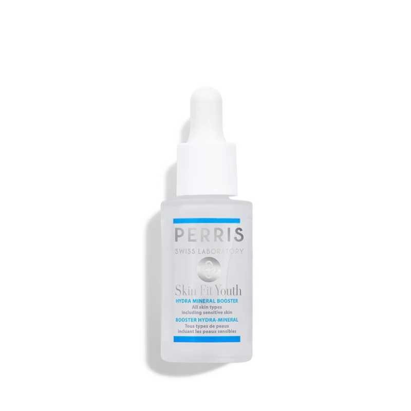 Hydra Myneral Booster - Perris Swiss Laboratory - Luxuskosmetik mit kostenlosen Ratschlägen und Sendungen!