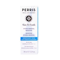 Hydra Myneral Booster - Perris Swiss Laboratory - Luxuskosmetik mit kostenlosen Ratschlägen und Sendungen!
