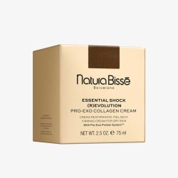 Wesentliche Schock intensive Creme 75 ml - Natura Bisse - Luxuskosmetik mit freier Beratung und Versand!
