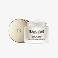 Wesentliche Schock intensive Creme 75 ml - Natura Bisse - Luxuskosmetik mit freier Beratung und Versand!