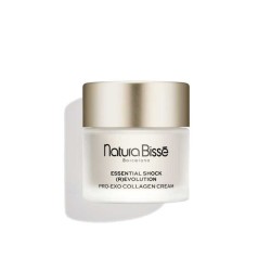 Wesentliche Schock intensive Creme 75 ml - Natura Bisse - Luxuskosmetik mit freier Beratung und Versand!