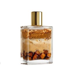 Kürbis Latte & Crunchy Bite - Jousset Parfums