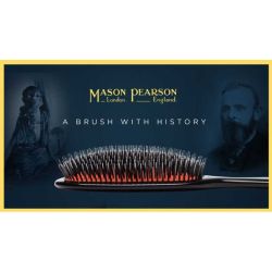 Pocket Nylon N4 - Mason Pearson