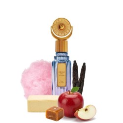 L'eau de parfum 100 ml - Cirque du Soleil Kostenlose Beratung und Sendungen!