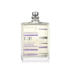 ESCONTRIC 01 EDT 100 ml - Escentric Molecules Kostenloser Versand!