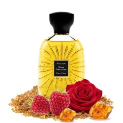 Rose Omeyyade EDP 100 ml - Ateliers des Ors