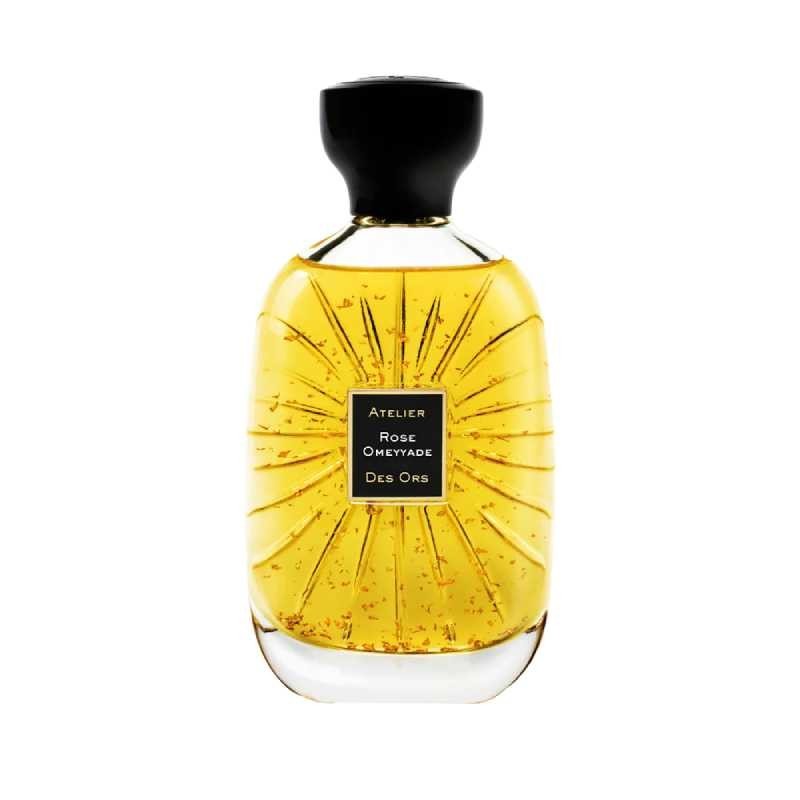 Rose Omeyyade EDP 100 ml - Ateliers des Ors