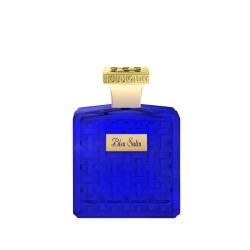Bleu Salin - Houbigant Paris