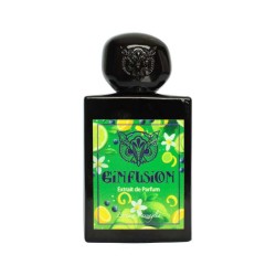 Gin Fusion - Lorenzo Pazzaglia