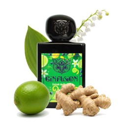 Gin Fusion 50 ml - Lorenzo Pazzaglia Kostenlose Beratung und Sendungen!