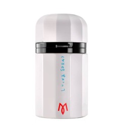 Lucky Spray - Ramon Monegal