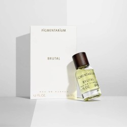 Brutal 50 ml - Pigmentarium