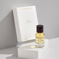 Ad libitum 50 ml - Pigmentarium