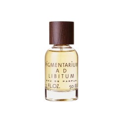 Ad libitum 50 ml - Pigmentarium