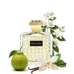 Ambré des Abyysses EDP 100 ml - Houbigant Paris Kostenloser Versand!