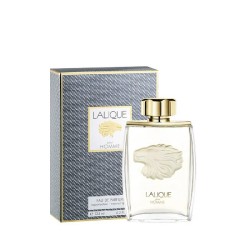 Lalique - Gießen Sie Homme Lion Eau de Toilette - amadelisierter Mann.