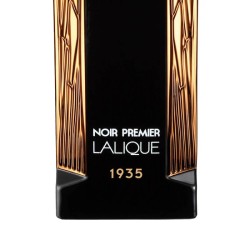 Lalique - Noir Premier Rose Royal 1935 Eau de Parfum 100ml - fruchtige Frau.