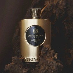 Oud retten Sie den King EDP Natürlichen Spray - Atkinsons Freies Verschiffen!