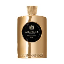 Oud retten Sie den King EDP Natürlichen Spray - Atkinsons Freies Verschiffen!