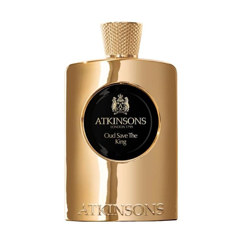 Oud retten Sie den King EDP Natürlichen Spray - Atkinsons Freies Verschiffen!