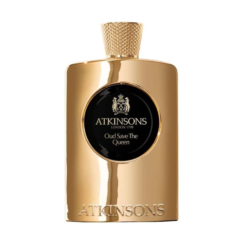 Save The Queen EDP Natural Spray - Atkinsons Freies Verschiffen!