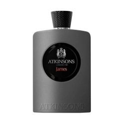 James EDP Natürliches Spray 100 ml - Atkinsons Freies Verschiffen!