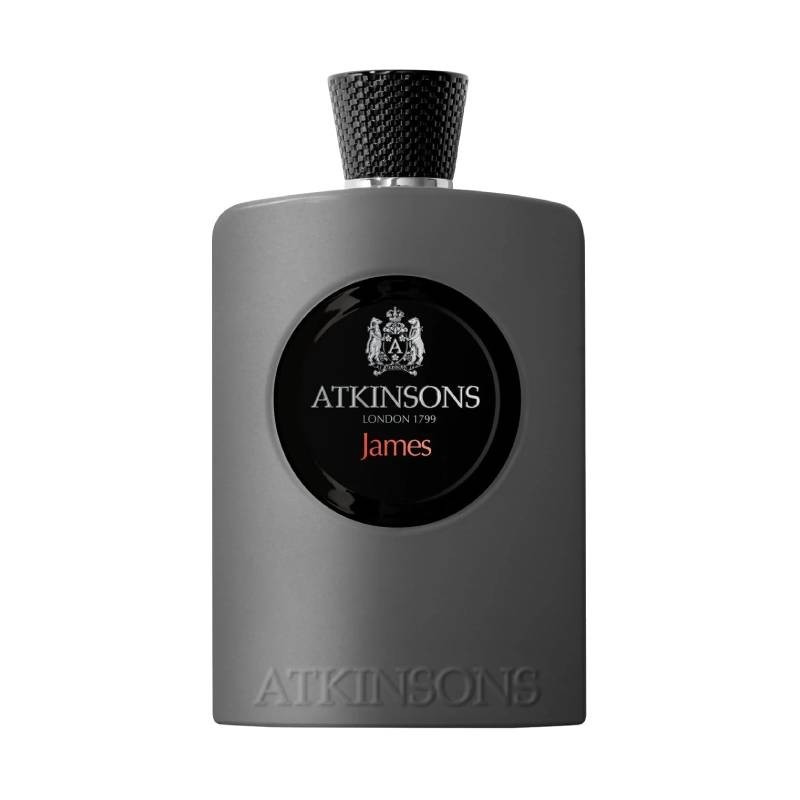 James EDP Natürliches Spray 100 ml - Atkinsons Freies Verschiffen!