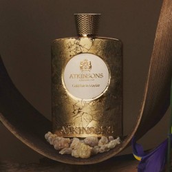 Goldmesse in Mayfair EDP Natürliches Spray 100 ml - Atkinsons Freies Verschiffen!