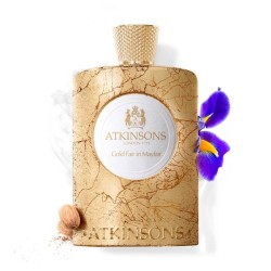 Goldmesse in Mayfair EDP Natürliches Spray 100 ml - Atkinsons Freies Verschiffen!