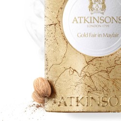 Goldmesse in Mayfair EDP Natürliches Spray 100 ml - Atkinsons Freies Verschiffen!