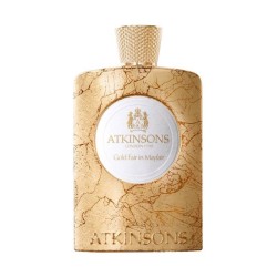 Goldmesse in Mayfair EDP Natürliches Spray 100 ml - Atkinsons Freies Verschiffen!