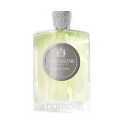 Mint & Tonic EDP Natürliches Spray 100 ml - Atkinsons Freies Verschiffen!