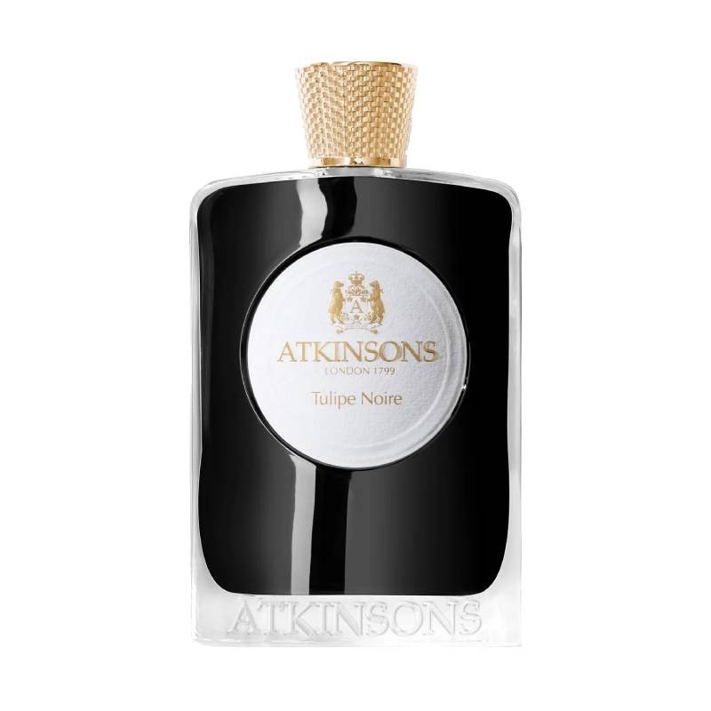 Tulipe Noir EDP Natürliches Spray 100 ml - Atkinsons Freies Verschiffen!