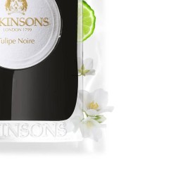 Tulipe Noir EDP Natürliches Spray 100 ml - Atkinsons Freies Verschiffen!