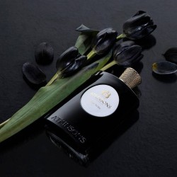 Tulipe Noir EDP Natürliches Spray 100 ml - Atkinsons Freies Verschiffen!