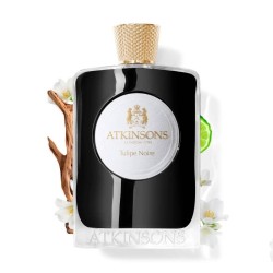 Tulipe Noir EDP Natürliches Spray 100 ml - Atkinsons Freies Verschiffen!