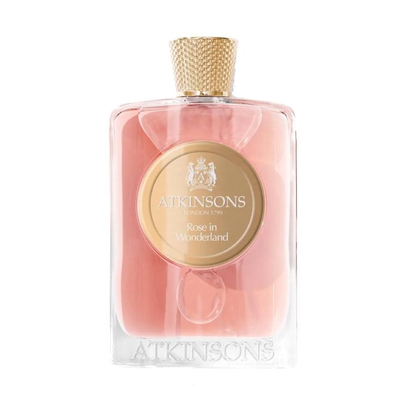 Rose in Wonderland EDP Natürliches Spray 100 ml - Atkinsons Freies Verschiffen!