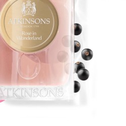 Rose in Wonderland EDP Natürliches Spray 100 ml - Atkinsons Freies Verschiffen!