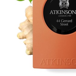 44 Gerrard Street EDC Natürliches Spray - Atkinsons Freies Verschiffen!