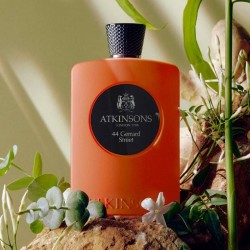 44 Gerrard Street EDC Natürliches Spray - Atkinsons Freies Verschiffen!