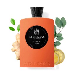 44 Gerrard Street EDC Natürliches Spray - Atkinsons Freies Verschiffen!