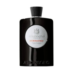 24 alte Bond Street Triple Eec Natural Spray - Atkinsons Freies Verschiffen!