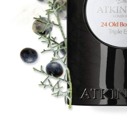 24 alte Bond Street Triple Eec Natural Spray - Atkinsons Freies Verschiffen!