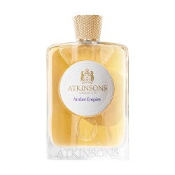 Amber Empire EDT Natürliches Spray - Atkinsons Freies Verschiffen!