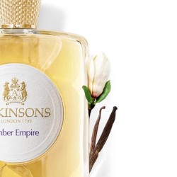 Amber Empire EDT Natürliches Spray - Atkinsons Freies Verschiffen!