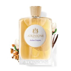 Amber Empire EDT Natürliches Spray - Atkinsons Freies Verschiffen!