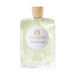 Der Hochzeitsstrauß EDT Natural Spray - Atkinsons Freies Verschiffen!