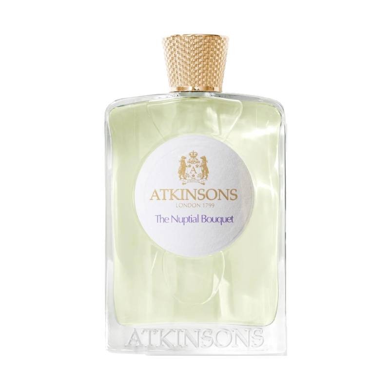 Der Hochzeitsstrauß EDT Natural Spray - Atkinsons Freies Verschiffen!